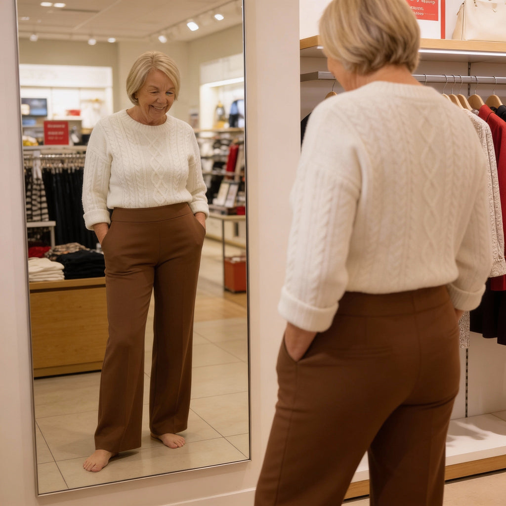 Wren – The Comfortable Stretch Pants for Every Woman