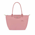 Longchamp - Medium Le Pliage Tote, Petale Pink