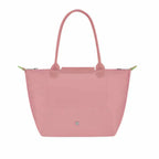Longchamp - Medium Le Pliage Tote, Petale Pink