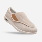 GlideStep™ | Adaptive Wide Comfort Shoes