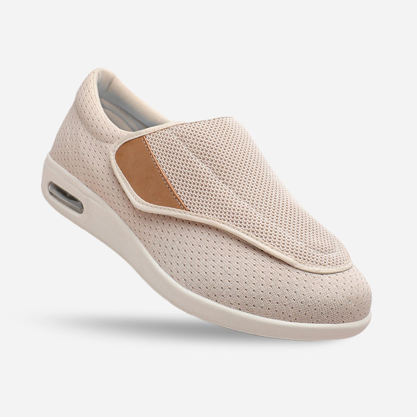 GlideStep™ | Adaptive Wide Comfort Shoes