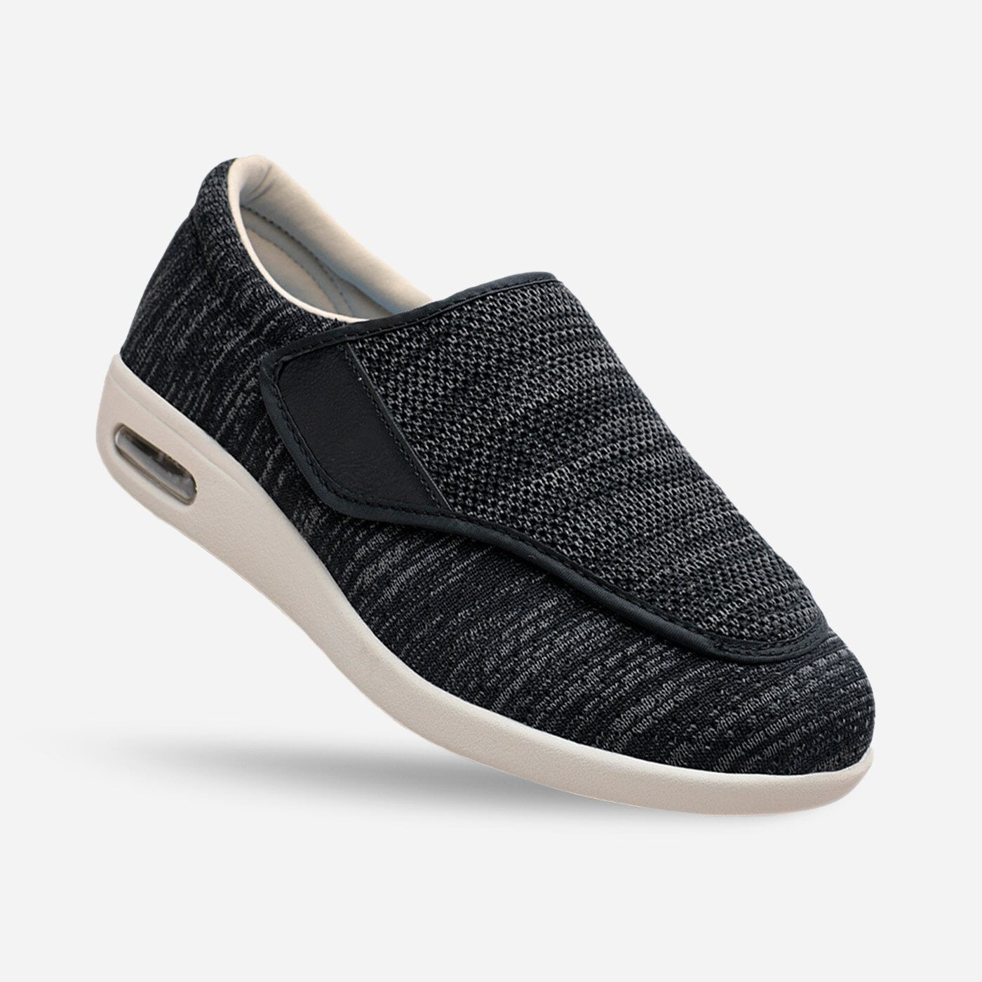 GlideStep™ | Adaptive Wide Comfort Shoes