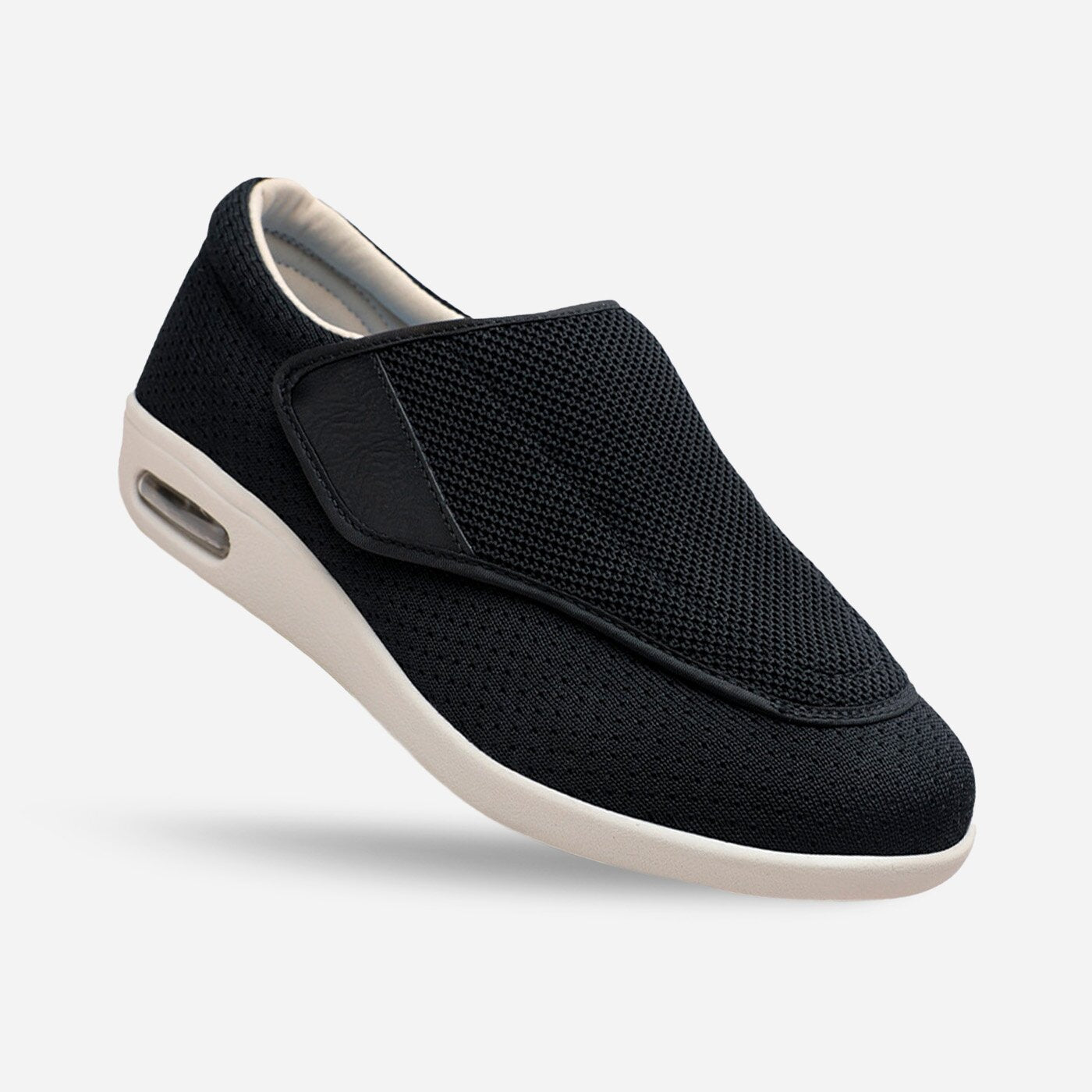 GlideStep™ | Adaptive Wide Comfort Shoes