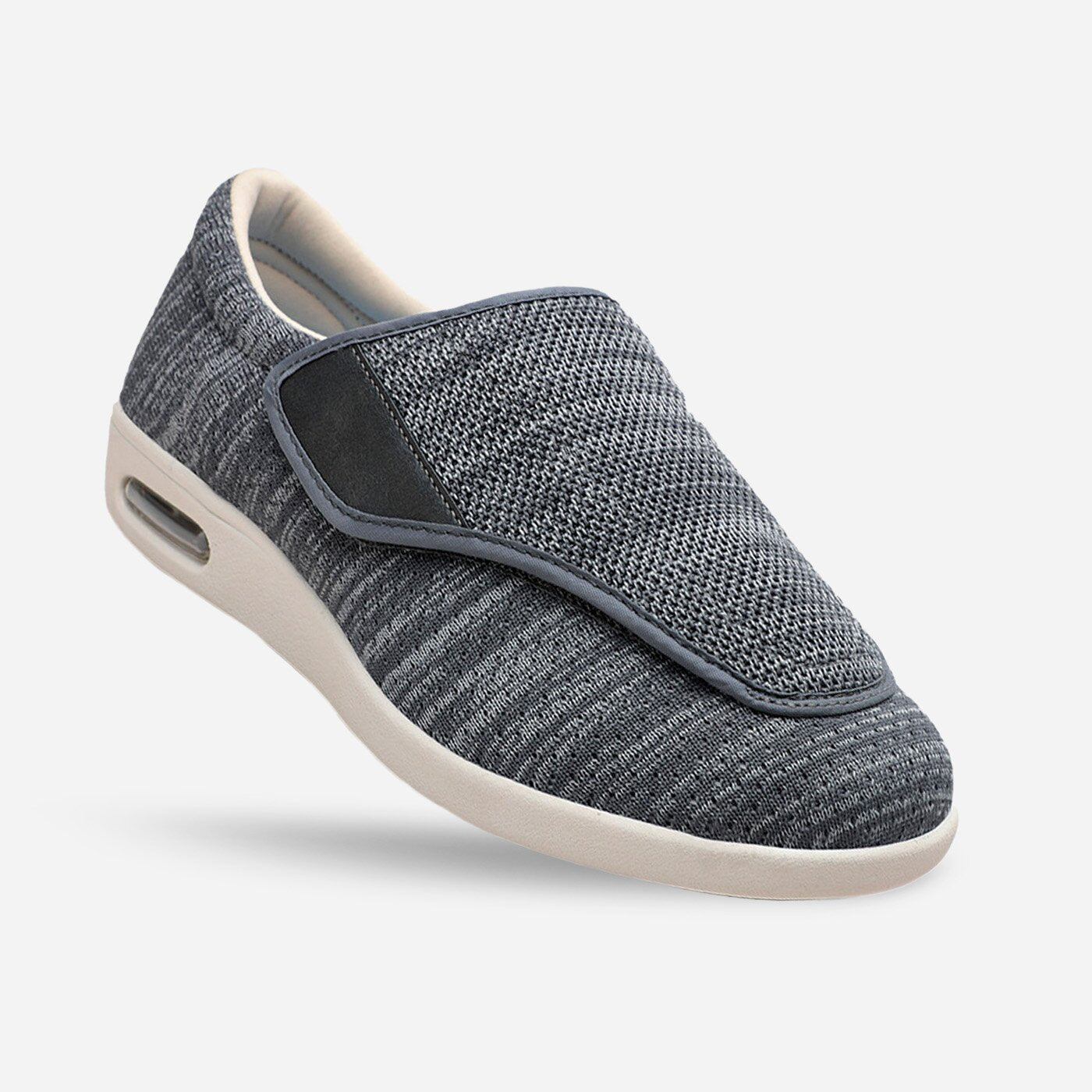 GlideStep™ | Adaptive Wide Comfort Shoes