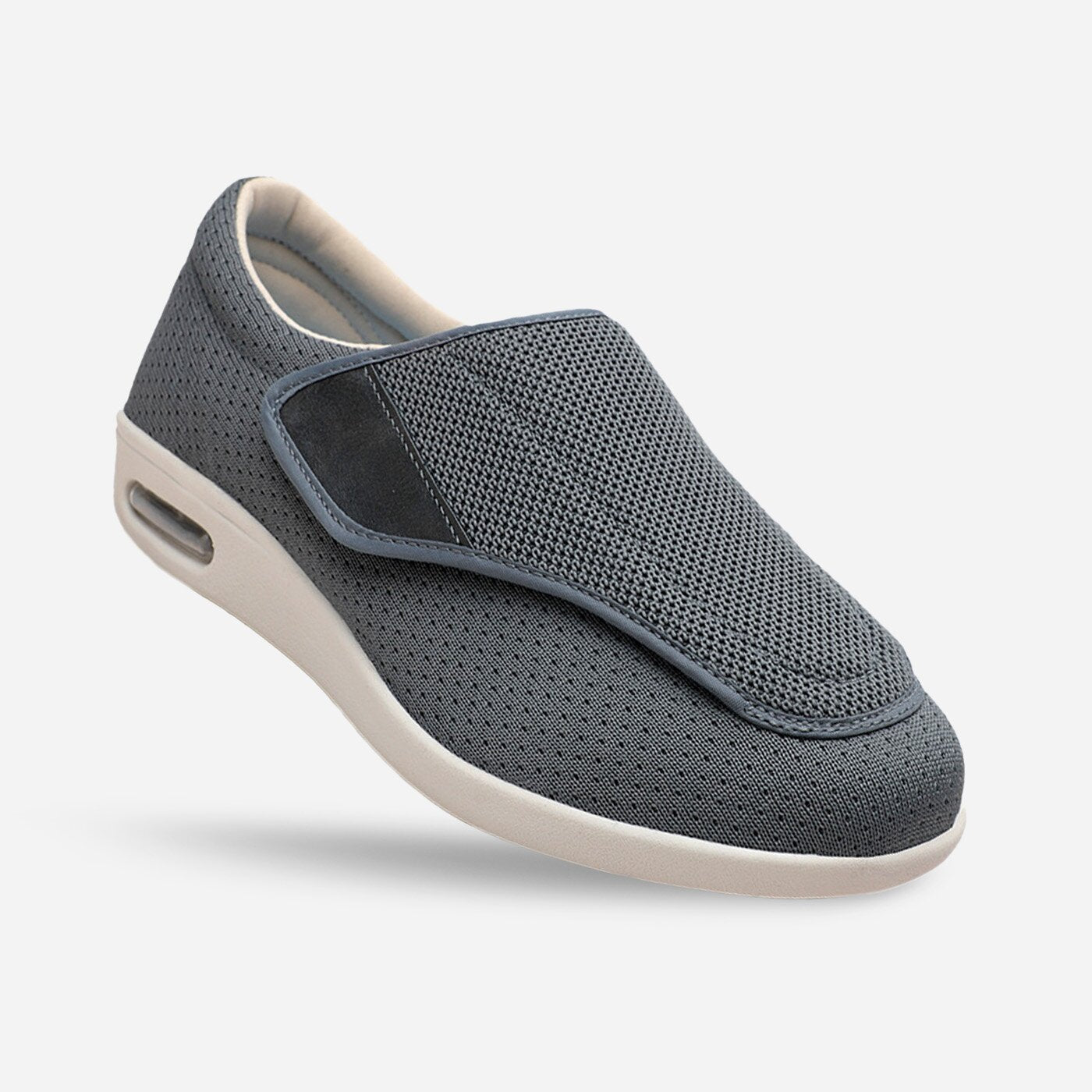 GlideStep™ | Adaptive Wide Comfort Shoes