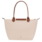 Longchamp - Medium Le Pliage Tote, Paper