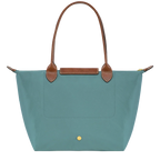 Longchamp - Medium Le Pliage Tote, Eucalyptus