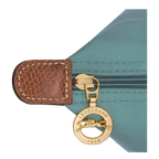 Longchamp - Medium Le Pliage Tote, Eucalyptus