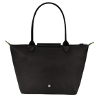 Longchamp - Medium Le Pliage Tote, Black