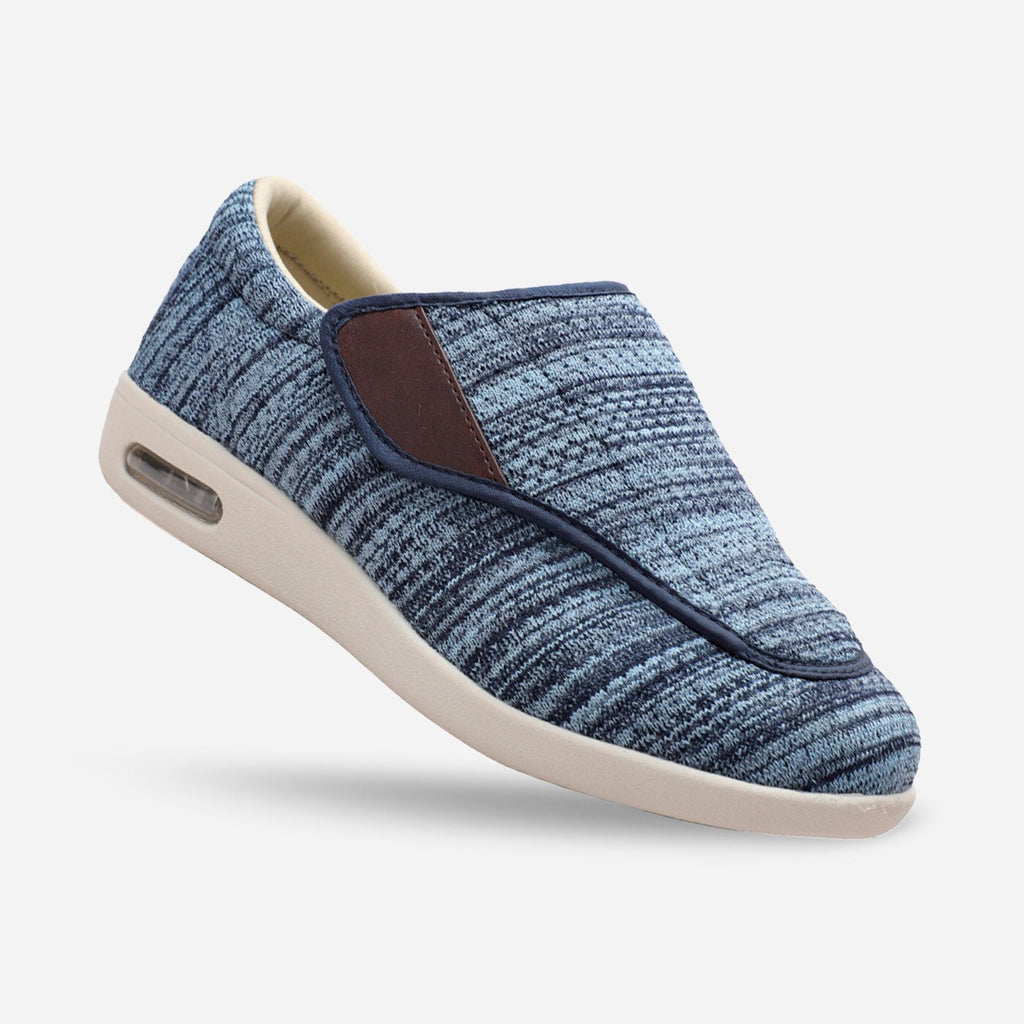 GlideStep™ | Adaptive Wide Comfort Shoes