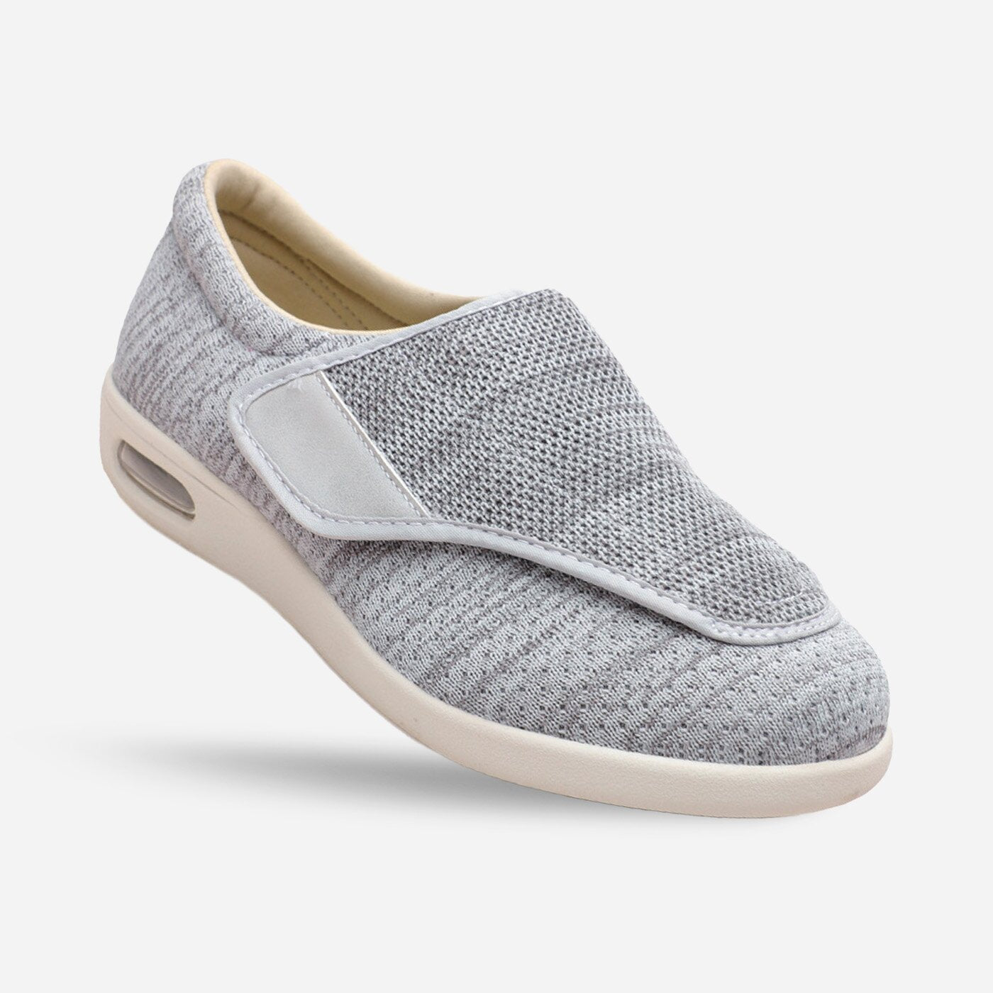 GlideStep™ | Adaptive Wide Comfort Shoes