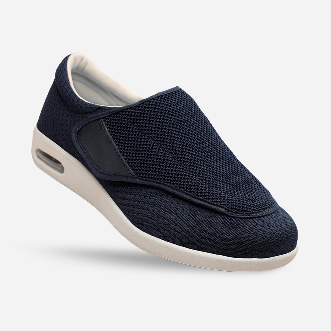 GlideStep™ | Adaptive Wide Comfort Shoes