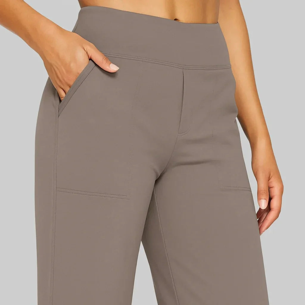 Wren – The Comfortable Stretch Pants for Every Woman