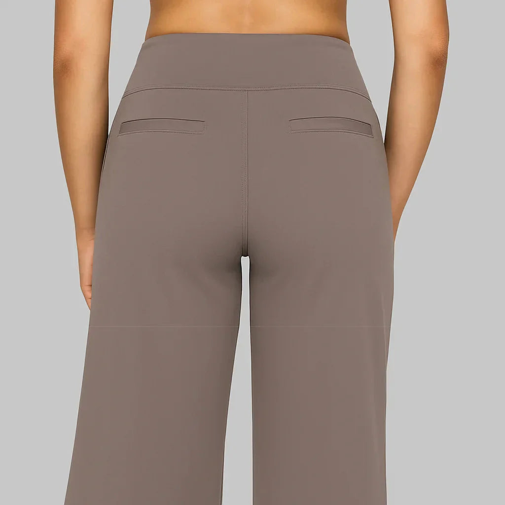 Wren – The Comfortable Stretch Pants for Every Woman