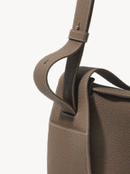 Large Lioré Roof Bag - Taupe