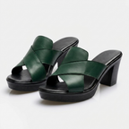 Dara - Cushioned Arch Support Sandals
