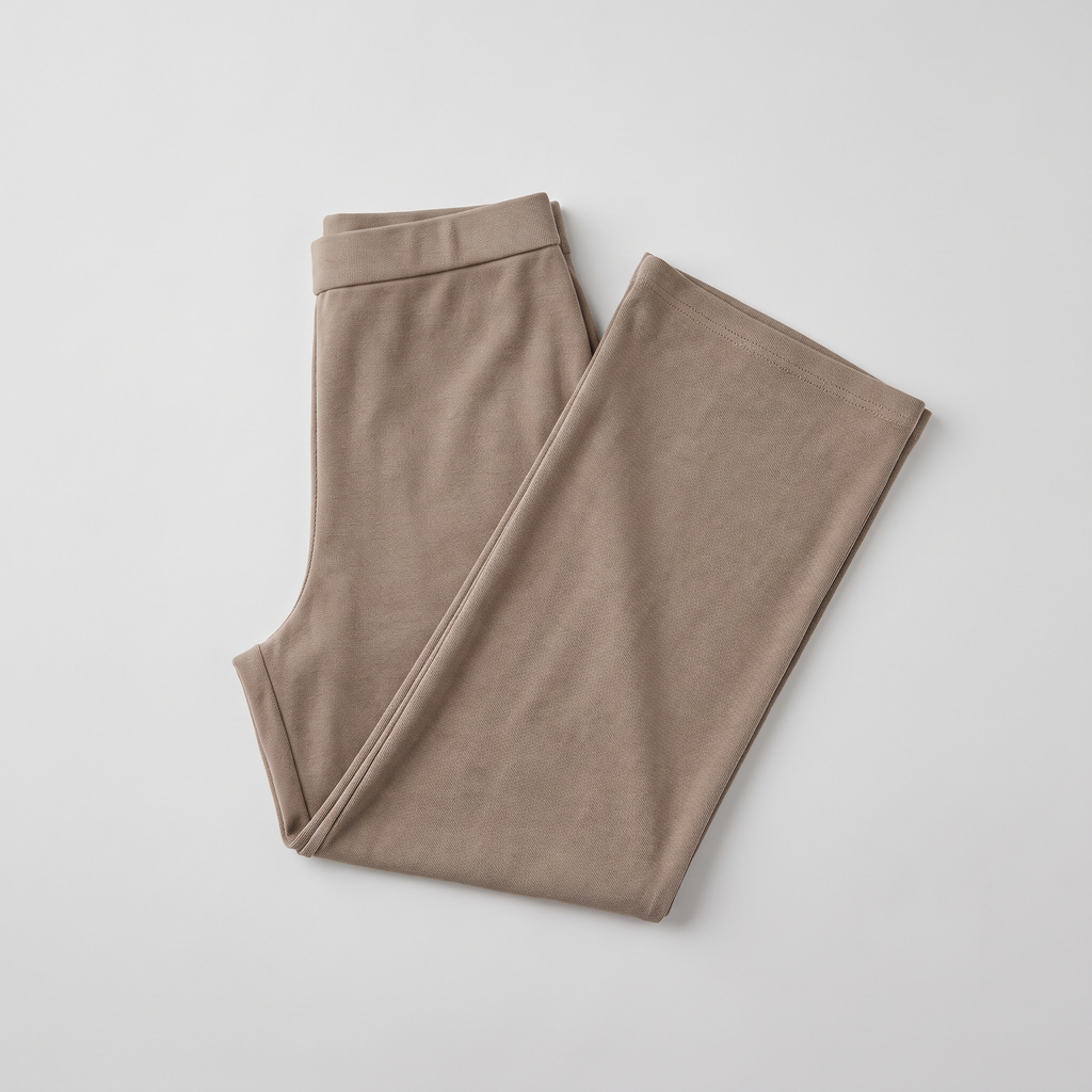 Wren stretch pants - Taupe