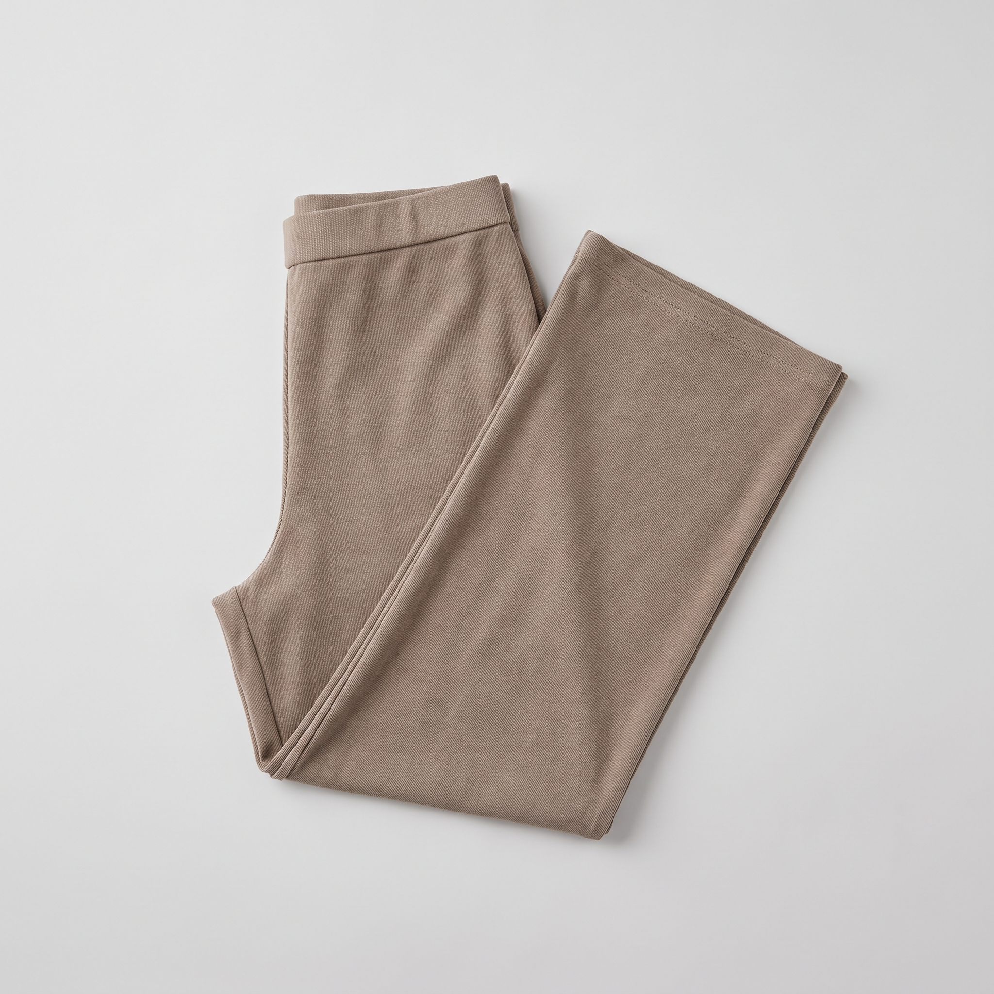 Wren stretch pants - Taupe