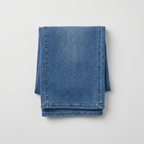 Wren stretch pants - Blue