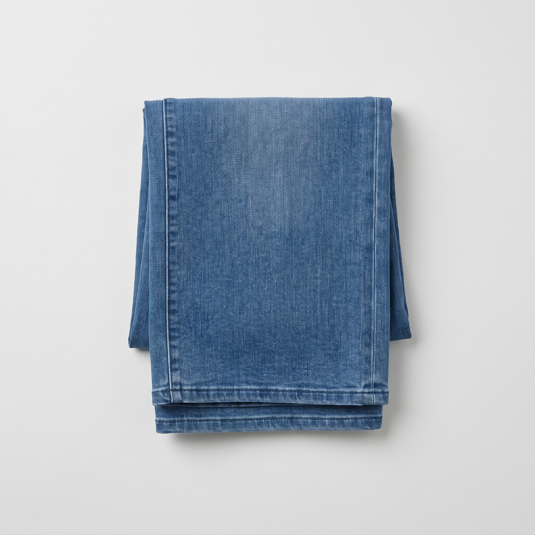 Wren stretch pants - Blue