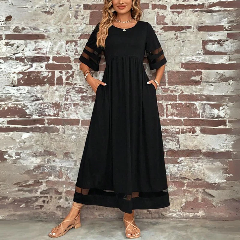 Aurora | The Smoothing Midi Dress