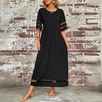 Aurora | The Smoothing Midi Dress