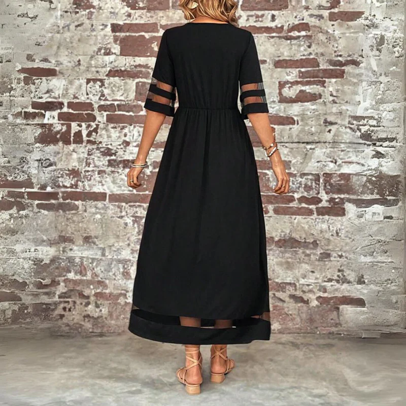 Aurora | The Smoothing Midi Dress