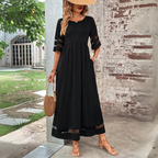 Aurora | The Smoothing Midi Dress