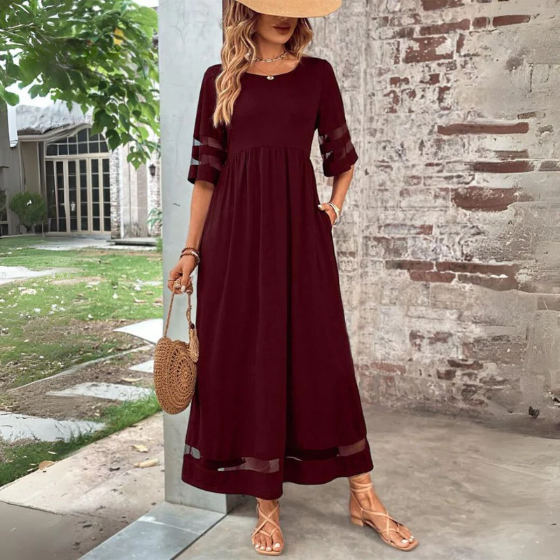 Aurora | The Smoothing Midi Dress